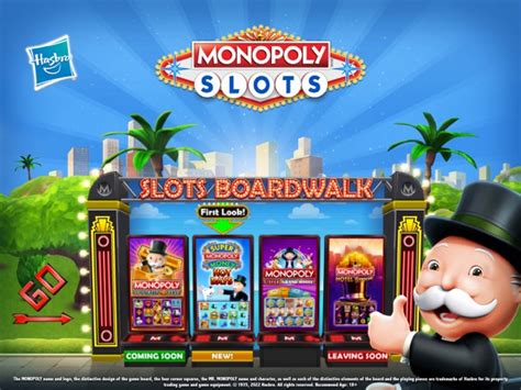 monopoly slots cheats